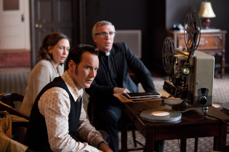 Film The Conjuring