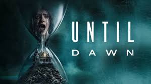 Film Until Dawn Misteri