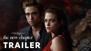 The Twilight Saga 6