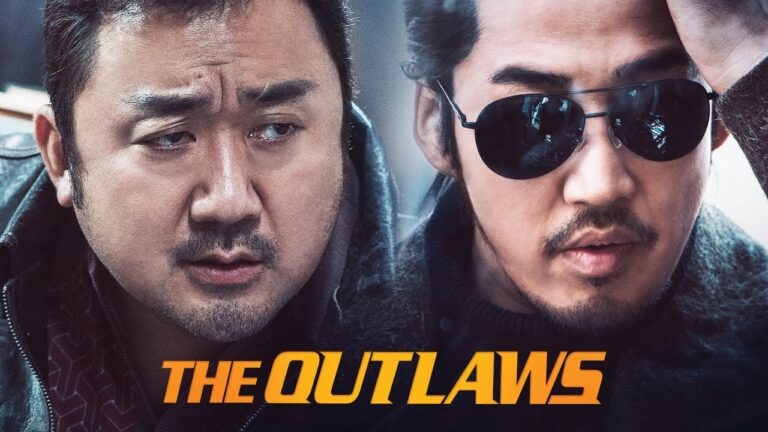 The Outlaws