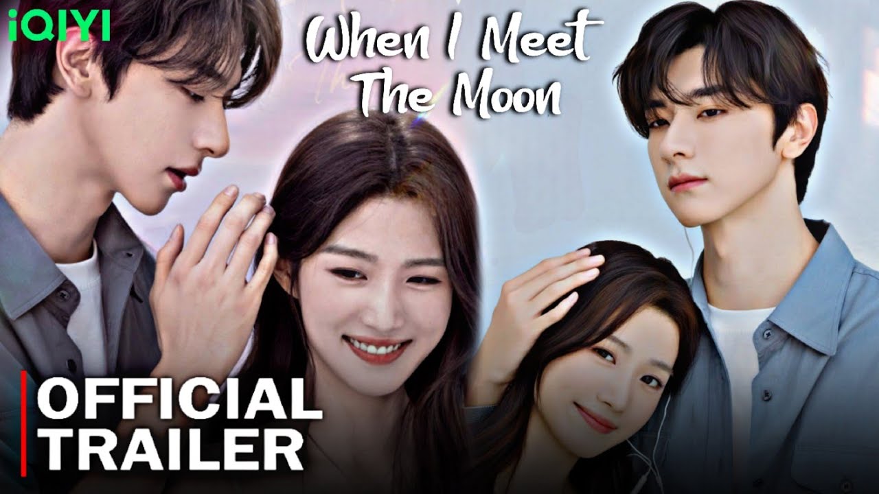 When I Meet the Moon