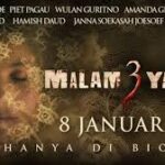 Film Malam 3 Yasinan