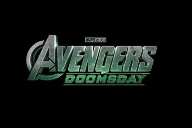 Film Marvel Avengers Doomsday