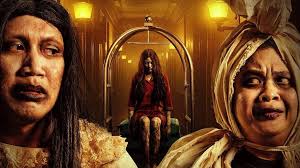 Film Tiba-Tiba Setan