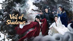 Film Veil of Shadows
