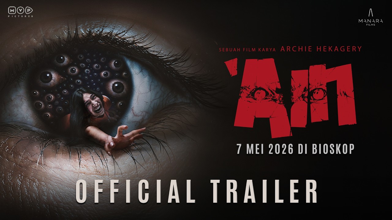 Ain: Film Horor