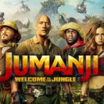 Film Jumanji petualangan