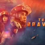 Film The Bravest